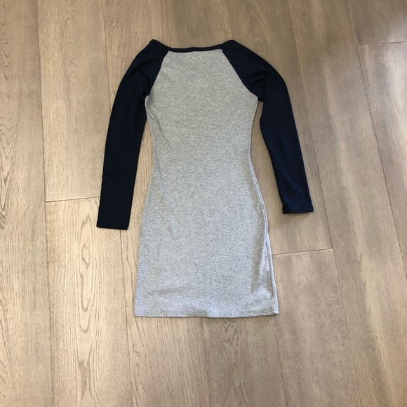 Fine Ribbed Cotton Mini - Picture 2 of 2